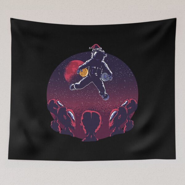 Item preview, Bitcoin Astronaut In Space designed and sold by MasterKlaw.