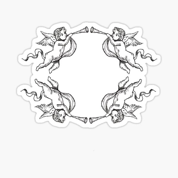 Item preview, Archangels designed and sold by cherilak.