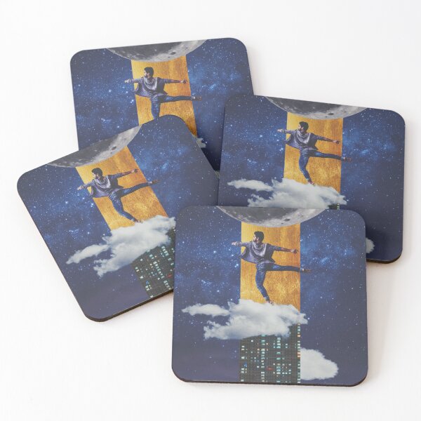 Item preview, Sky Dance 1 designed and sold by ConstipatedBear.