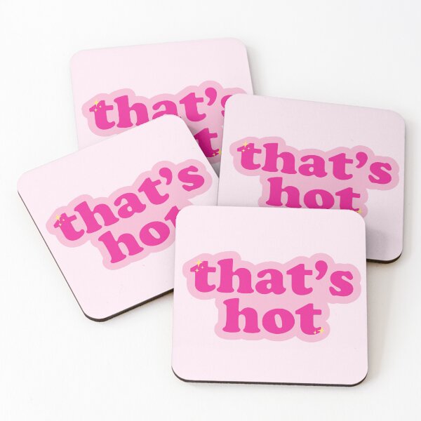 Item preview, that's hot designed and sold by espanier.