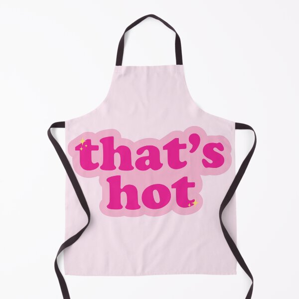 Item preview, that's hot designed and sold by espanier.