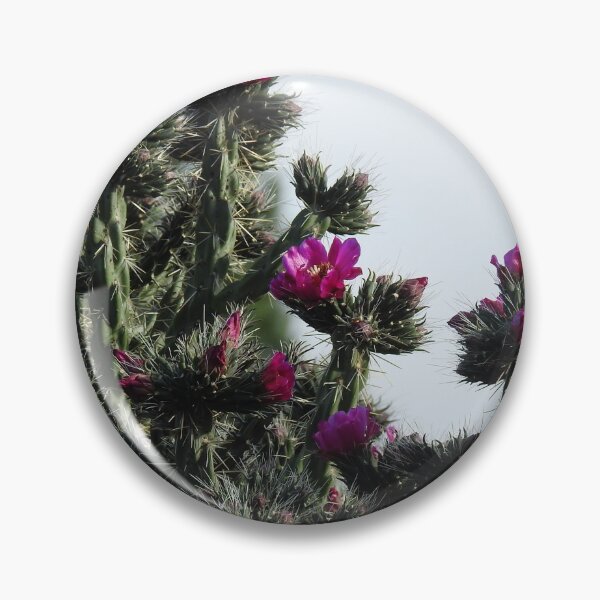 Item preview, Nature, gifts, cholla cactus flower, desert, Natural Elegance designed and sold by Sandra O'Toole.