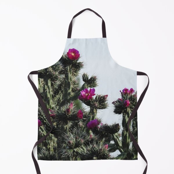 Item preview, Nature, gifts, cholla cactus flower, desert, Natural Elegance designed and sold by Sandra O'Toole.
