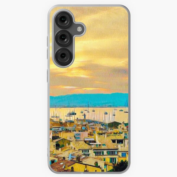 Item preview, Saint Tropez France designed and sold by Sofia-Draws.