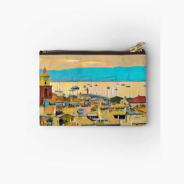 Item preview, Saint Tropez France designed and sold by Sofia-Draws.