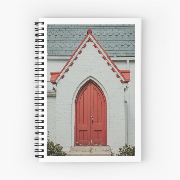 Item preview, Red Door designed and sold by lorimakayla.