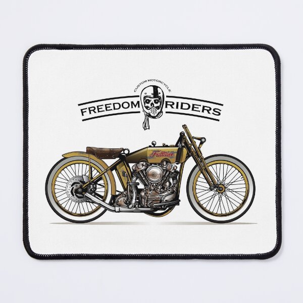 Item preview, freedom riders designed and sold by Sebastian Art.