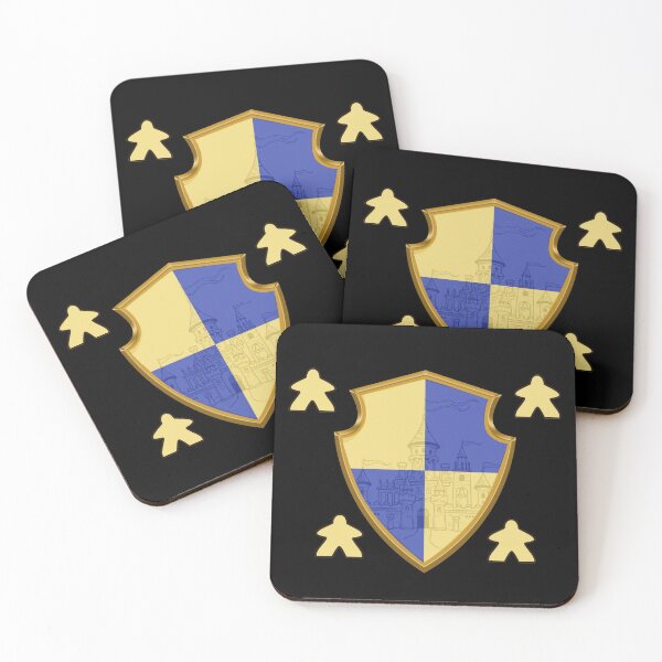 Item preview, Board Gamer Shield 1.2 designed and sold by Sky-99.