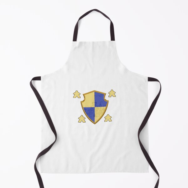 Item preview, Board Gamer Shield 1.2 designed and sold by Sky-99.