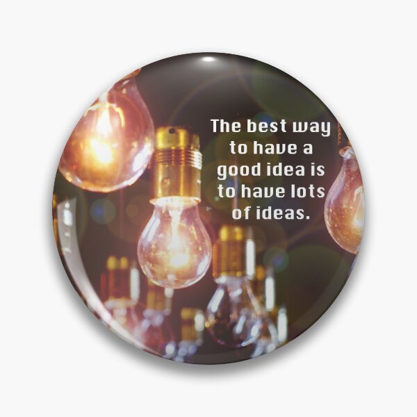 Item preview, Lots of Ideas designed and sold by Emilyromrell.