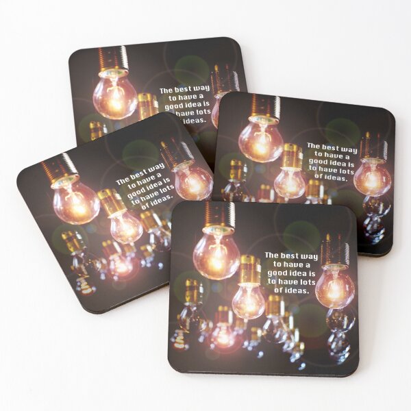 Item preview, Lots of Ideas designed and sold by Emilyromrell.