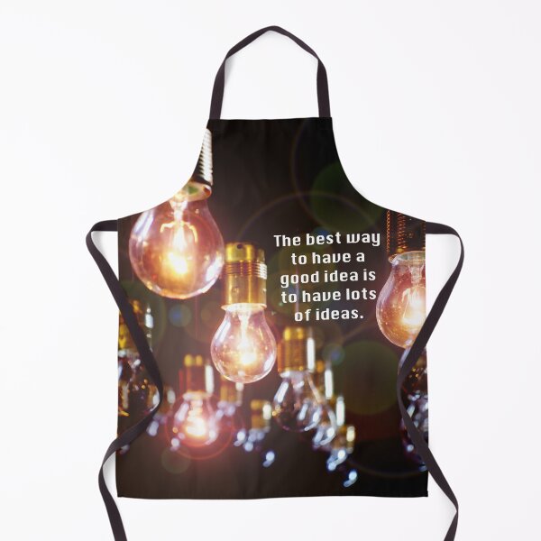 Item preview, Lots of Ideas designed and sold by Emilyromrell.