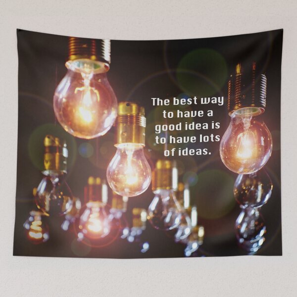 Item preview, Lots of Ideas designed and sold by Emilyromrell.