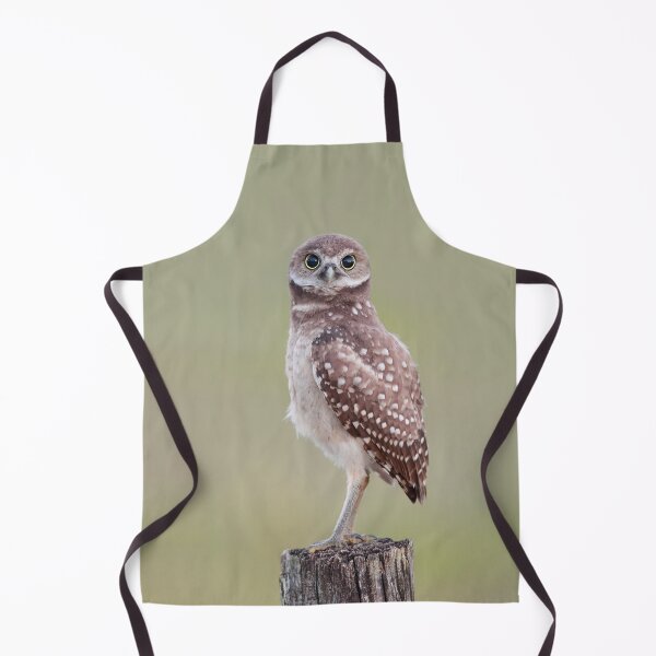 Item preview, Burrowing Owlet designed and sold by mlorenz.