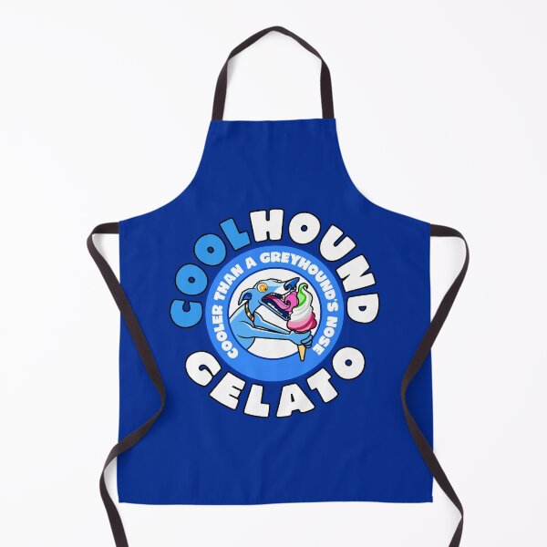 Item preview, Coolhound Gelato designed and sold by jameshardy.