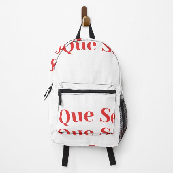 Item preview, Que Sera, Sera designed and sold by NocheStudio.