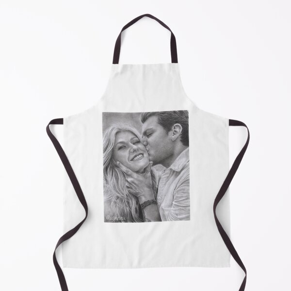 Item preview, Kat McNamara & Dom Sherwood designed and sold by aspihesi.