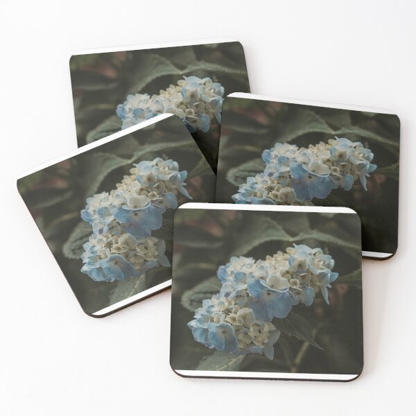 Item preview, Vintage Hydrangea  designed and sold by lorimakayla.