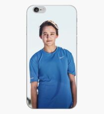 Justin Blake iPhone Case
