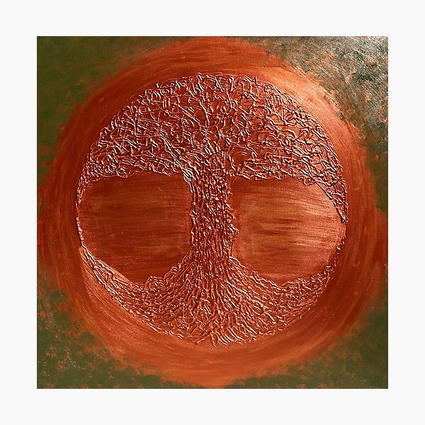 Item preview, Tree of Life designed and sold by PerspectiveShft.
