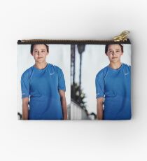 Justin Blake Studio Pouch