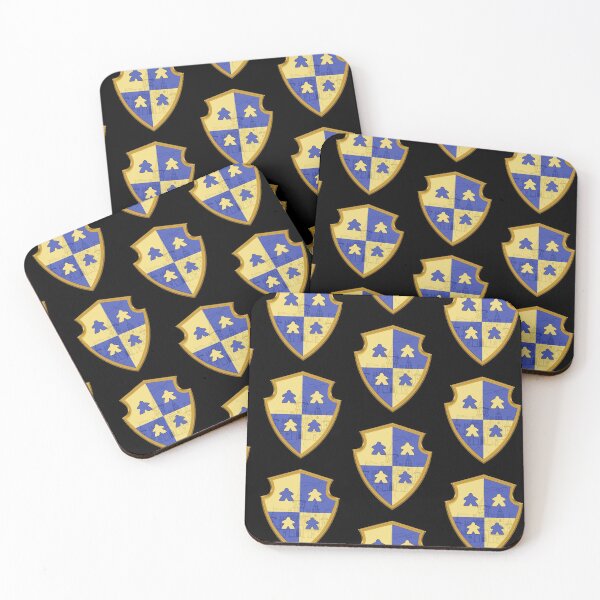 Item preview, Board Gamer Shield 1.3 designed and sold by Sky-99.