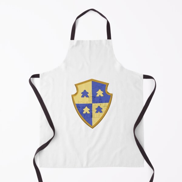 Item preview, Board Gamer Shield 1.3 designed and sold by Sky-99.