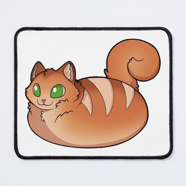 Item preview, Floof Bread designed and sold by MillyD13.