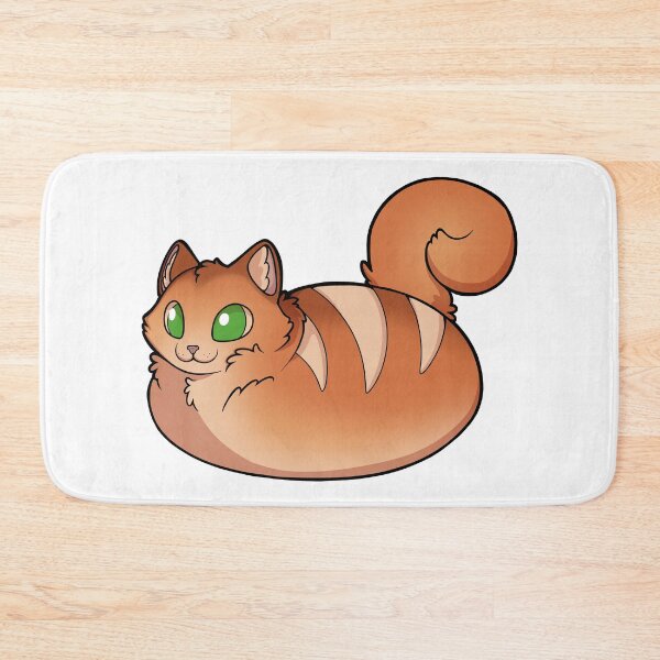 Item preview, Floof Bread designed and sold by MillyD13.
