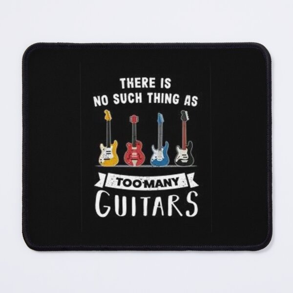Item preview, Funny Guitar Music Gift designed and sold by Animoxz3.