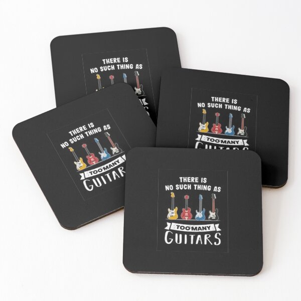 Item preview, Funny Guitar Music Gift designed and sold by Animoxz3.