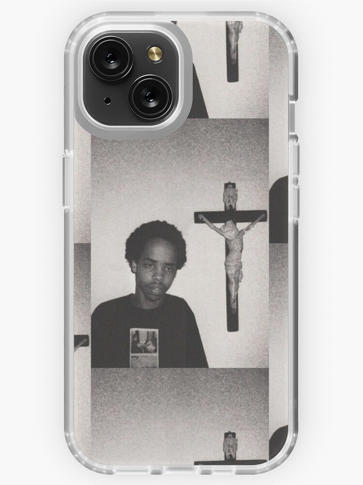 Earl Sweatshirt iPhone Case