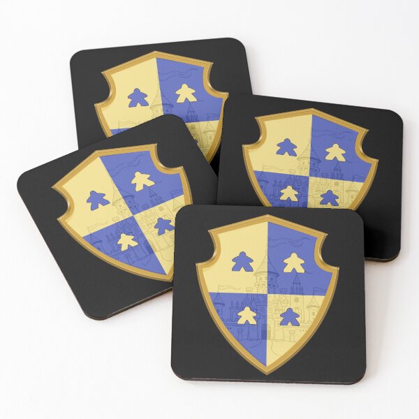 Item preview, Board Gamer Shield 1.4 designed and sold by Sky-99.
