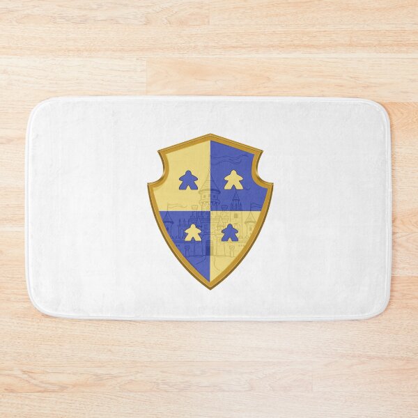 Item preview, Board Gamer Shield 1.4 designed and sold by Sky-99.
