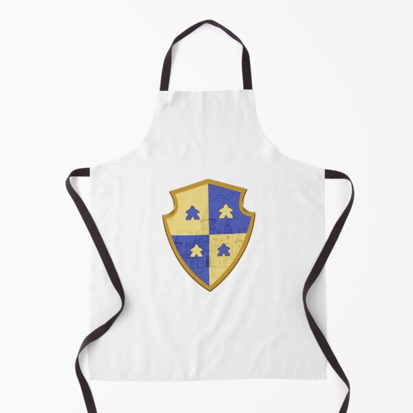 Item preview, Board Gamer Shield 1.4 designed and sold by Sky-99.