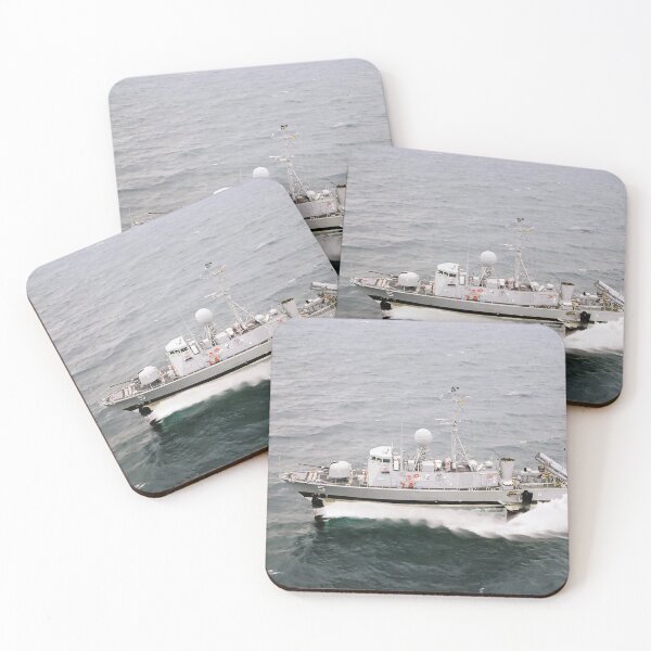 Item preview, USS ARIES (PHM-5) SHIP'S STORE designed and sold by militarygifts.