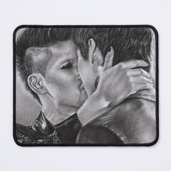 Item preview, Magnus and Alec Malec designed and sold by aspihesi.