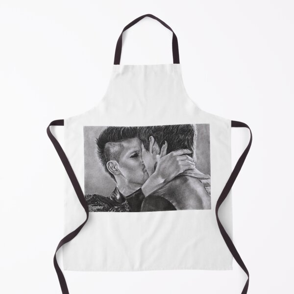 Item preview, Magnus and Alec Malec designed and sold by aspihesi.