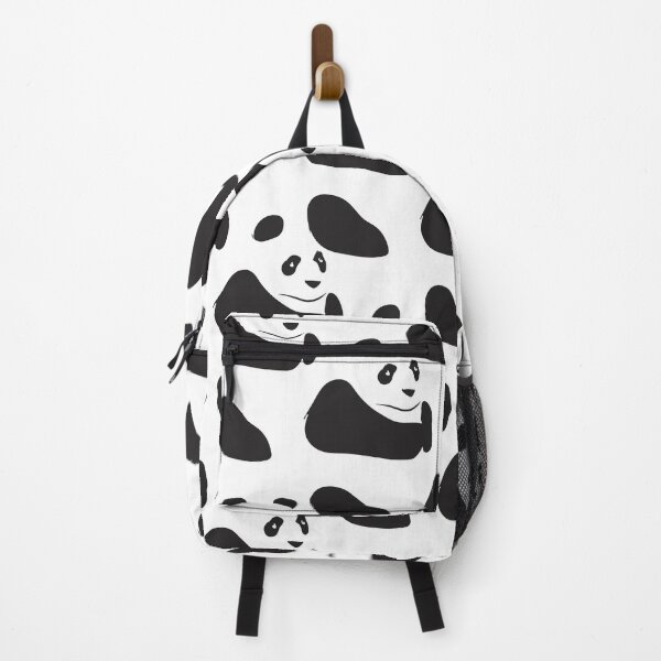 Item preview, panda designed and sold by kim tang.