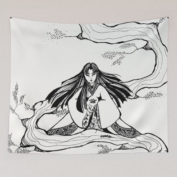 Item preview, At Peace  designed and sold by ArtSwanShop406.