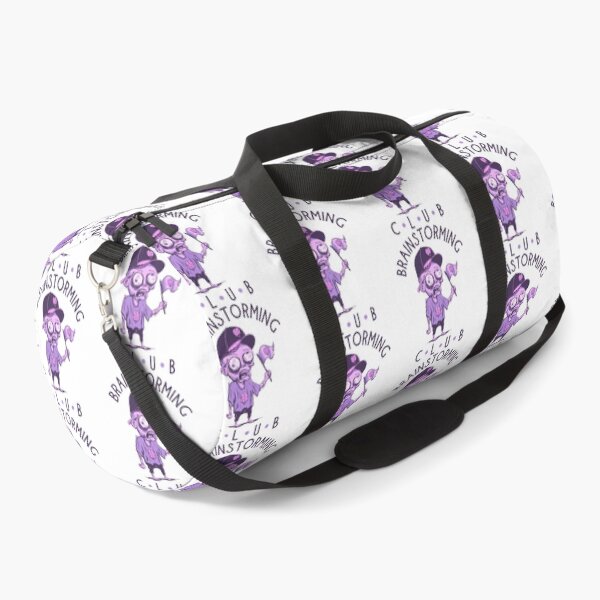 Item preview, Brainstorming club designed and sold by sachpica.