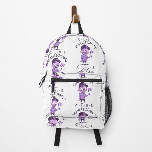 Item preview, Brainstorming club  designed and sold by sachpica.