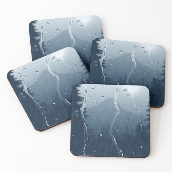 Item preview, Rain Dance designed and sold by TiffannyWray.