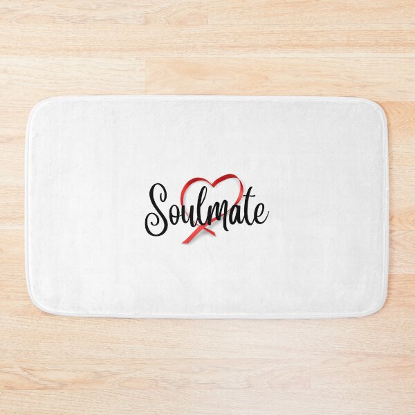 Item preview, Soulmate Vision Board designed and sold by LoA-Lady.