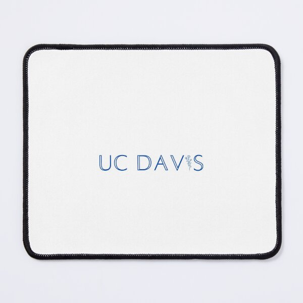 Item preview, UC Davis  designed and sold by puzzlingsoup.