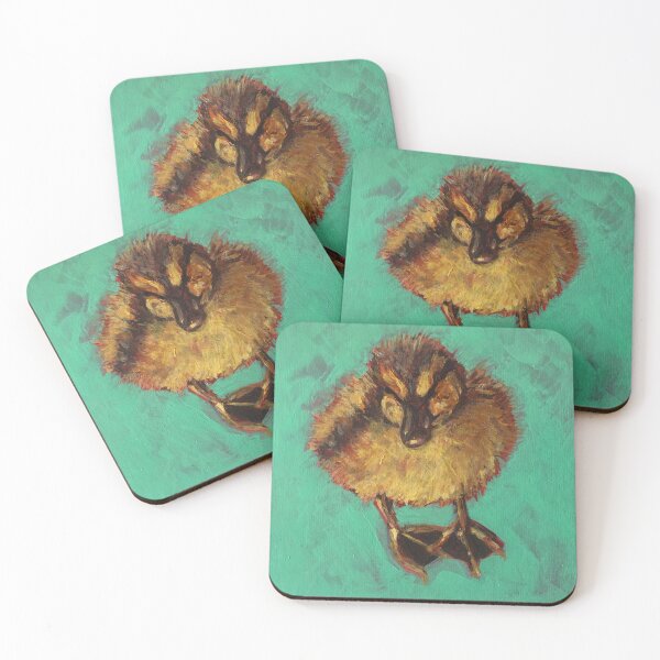 Item preview, Duckling designed and sold by Made in weirdo land.