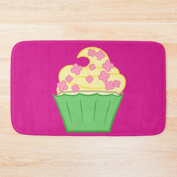 Artikelvorschau, Vanille Cupcake, Frühling entworfen und verkauft von IgniteWithin.