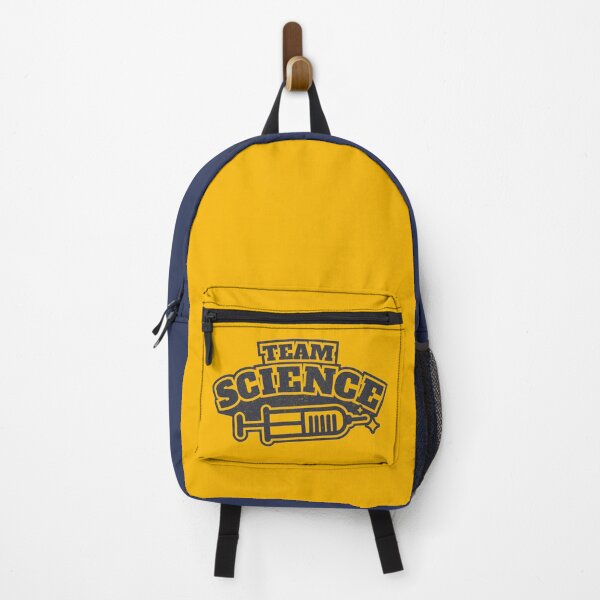 Item preview, 49 Team Science Vaccine designed and sold by Tobe Fonseca®.