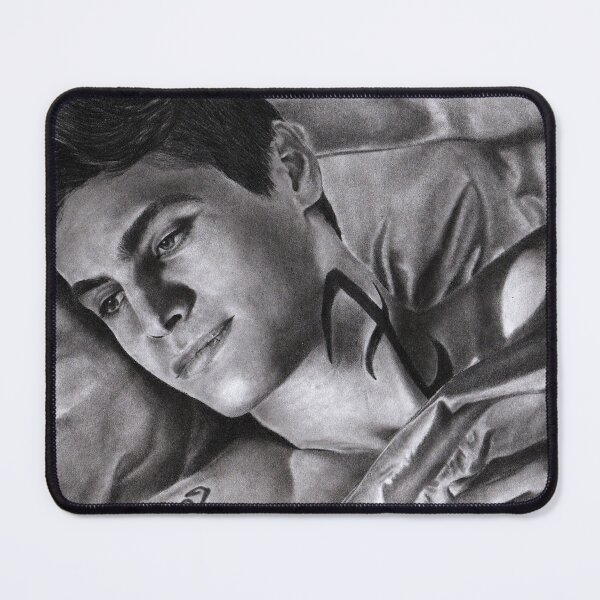Item preview, Then I Met You - Alec designed and sold by aspihesi.