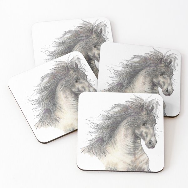 Item preview, Running free designed and sold by Linda Bassett.